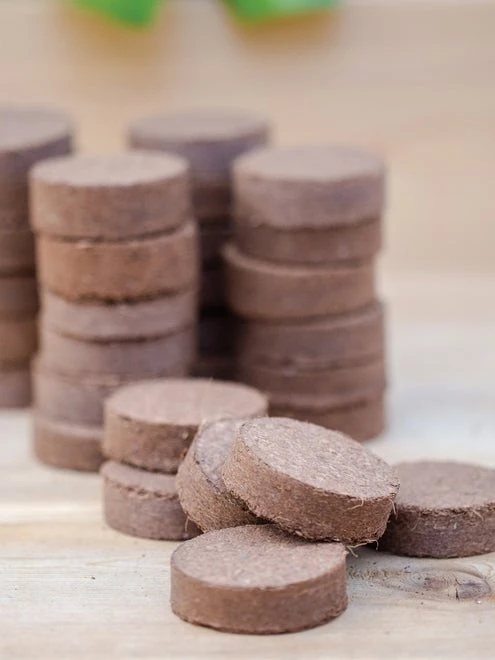 Super Growing Pellet 50mm - Image 2