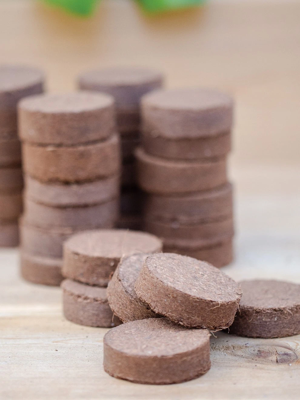 Super Growing Pellet 50mm