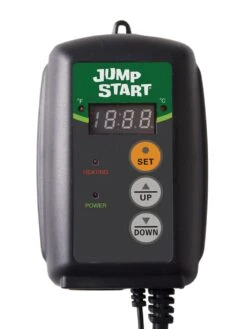 Digital Heat Mat Thermostat