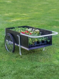 Ultimate Gardener Cart