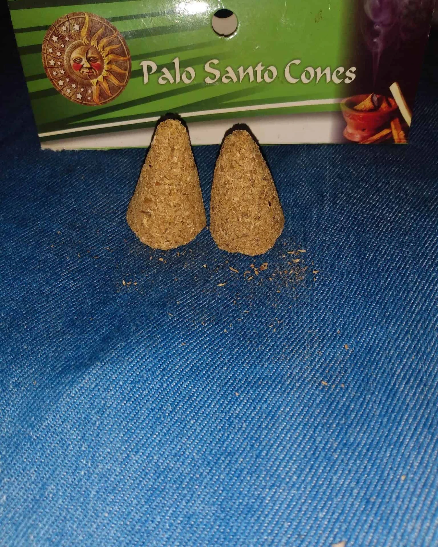 Soul Peace Bundle-String Of Hearts Variegated - Image 5