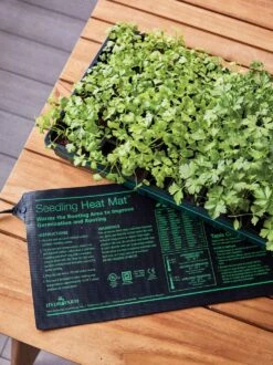Seedlings Heat Mat