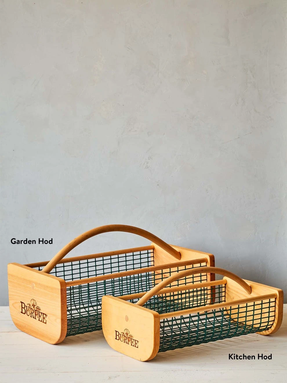 Burpee's Garden Hod - Image 3