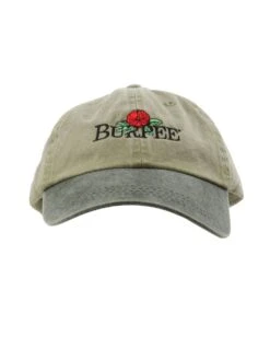 Burpee’s Worn-In Canvas Cap
