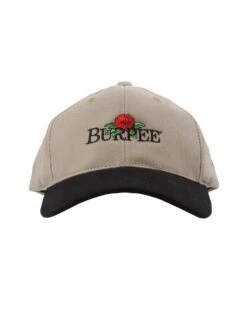 Burpee Combo Cap