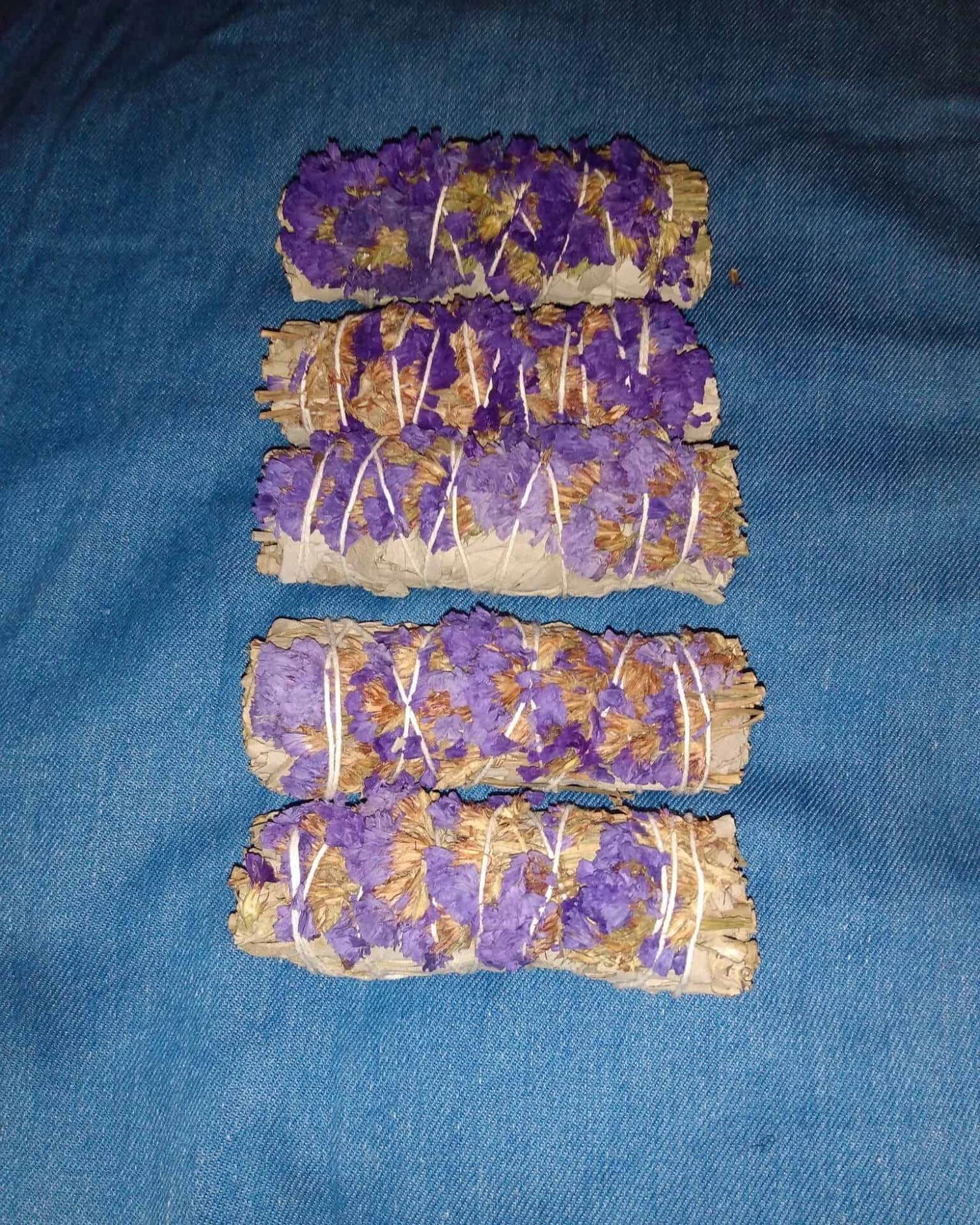 Soul Peace Bundle-String Of Hearts Variegated - Image 4